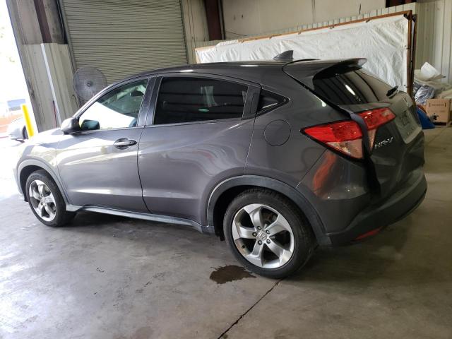 Obraz 2 z 2017 HONDA HR-V LX 2017 z VIN 3CZRU5H39HG701953