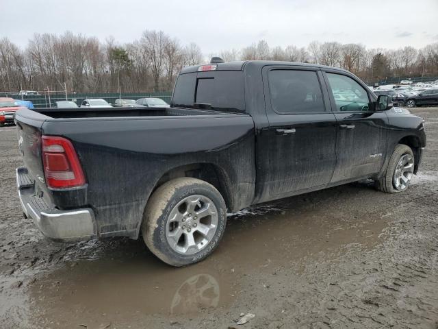 Image 3 of 2020 RAM 1500 BIG HORN/LONE STAR 2020 with VIN 1C6SRFFT1LN414308