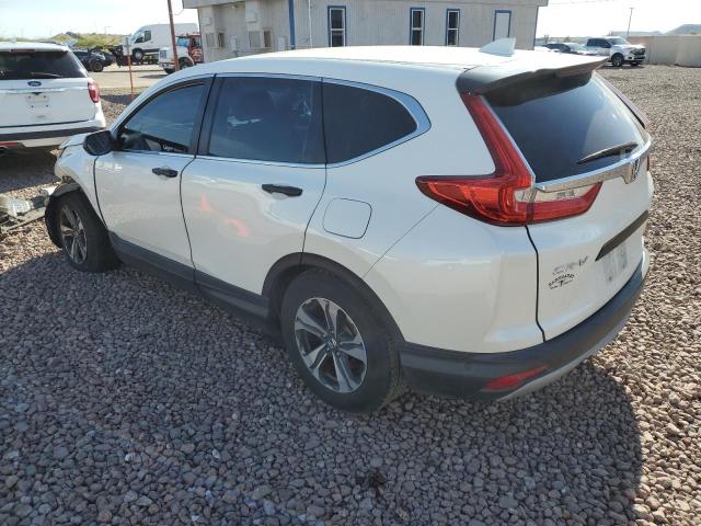 Image 2 of 2018 HONDA CR-V LX 2018 with VIN 2HKRW5H38JH401950