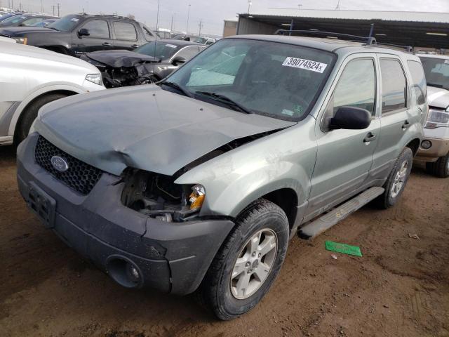 2006 FORD ESCAPE XLT 2006 image