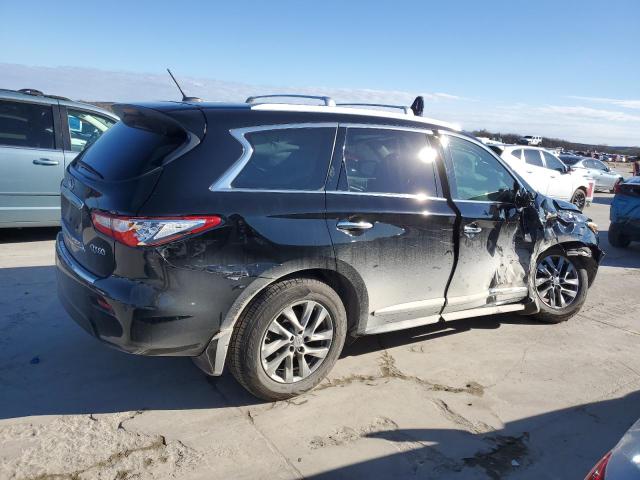 Image 3 of 2015 INFINITI QX60  2015 with VIN 5N1AL0MNXFC535955