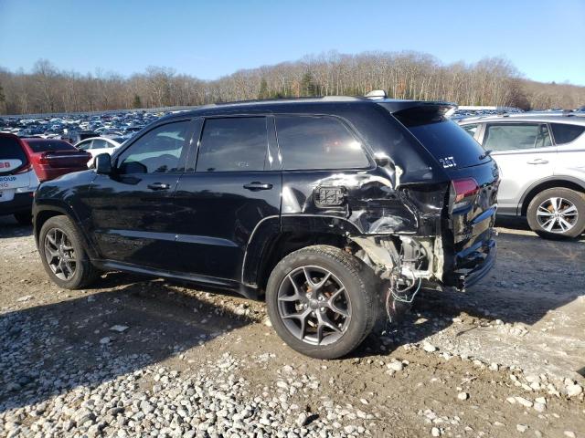 Image 2 of 2020 JEEP GRAND CHEROKEE LIMITED 2020 with VIN 1C4RJFBG6LC353928