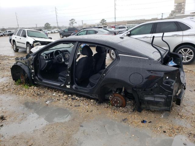 Image 2 of 2019 NISSAN MAXIMA S 2019 with VIN 1N4AA6AV8KC360185