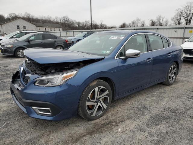 Изображение 2022 SUBARU LEGACY TOURING XT 2022