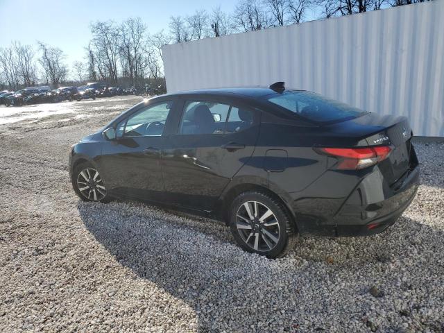 Image 2 of 2021 NISSAN VERSA SV 2021 with VIN 3N1CN8EV7ML853279