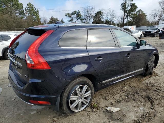 Image 3 of 2017 VOLVO XC60 T5 INSCRIPTION 2017 with VIN YV440MDU5H2042960