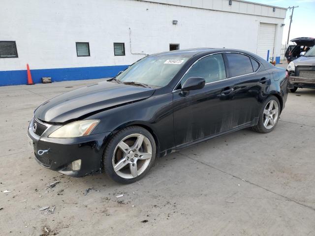 2008 LEXUS IS 250 2008 image