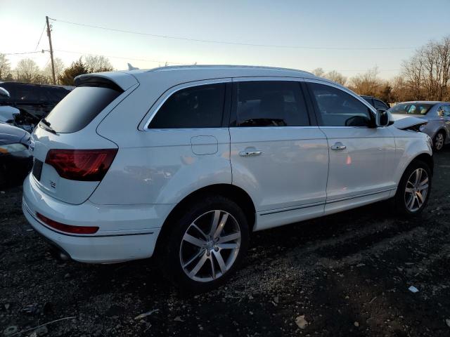 Obraz 3 z 2015 AUDI Q7 PREMIUM PLUS 2015 z VIN WA1LGAFE2FD026581