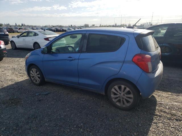 Image 2 of 2017 CHEVROLET SPARK 1LT 2017 with VIN KL8CD6SA6HC811587