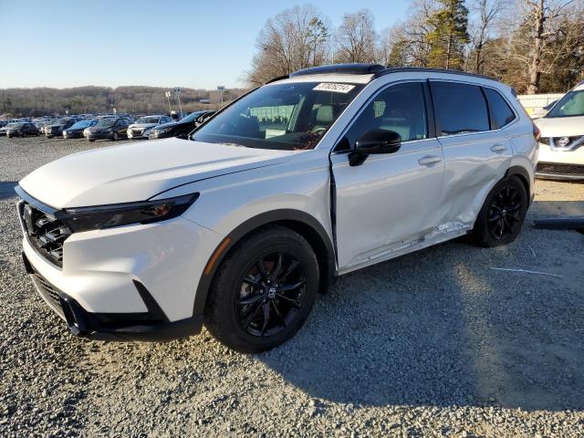 Изображение 1 2024 HONDA CR-V SPORT-L 2024 с VIN 7FARS5H82RE003722