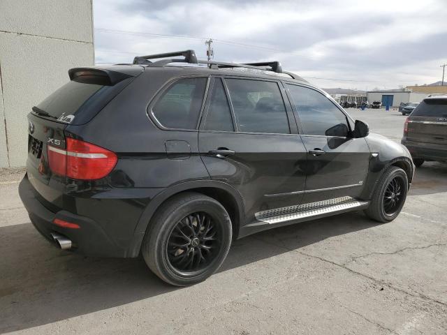 Image 3 of 2008 BMW X5 4.8I 2008 with VIN 5UXFE83518L168143