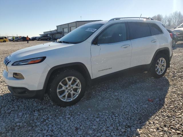 Obraz 1 z 2015 JEEP CHEROKEE LATITUDE 2015 z VIN 1C4PJMCS6FW524596