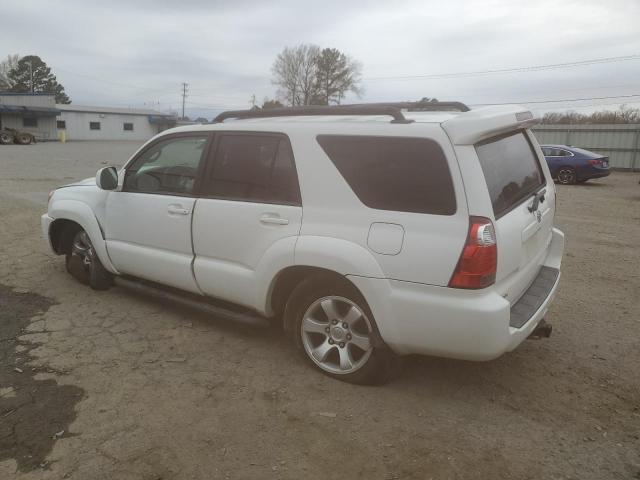 Image 2 of 2008 TOYOTA 4RUNNER SR5 2008 with VIN JTEZU14R38K005361