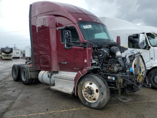 2020 KENWORTH CONSTRUCTION T680 2020 image