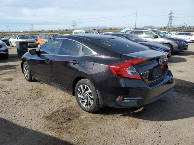 Image 2 of 2016 HONDA CIVIC EX 2016 with VIN 19XFC2F78GE083468