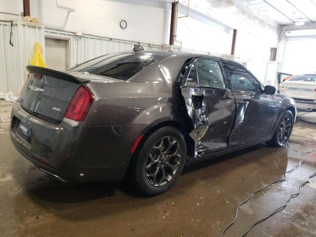 Image 3 of 2017 CHRYSLER 300 S 2017 with VIN 2C3CCAGG4HH588249