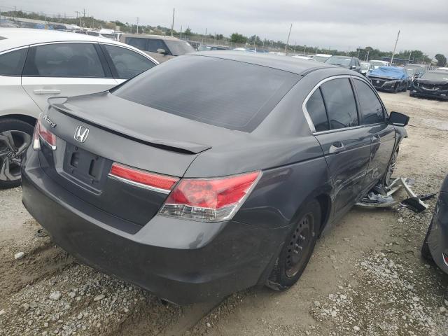 Изображение 3 2012 HONDA ACCORD LX 2012 с VIN 1HGCP2F30CA099926