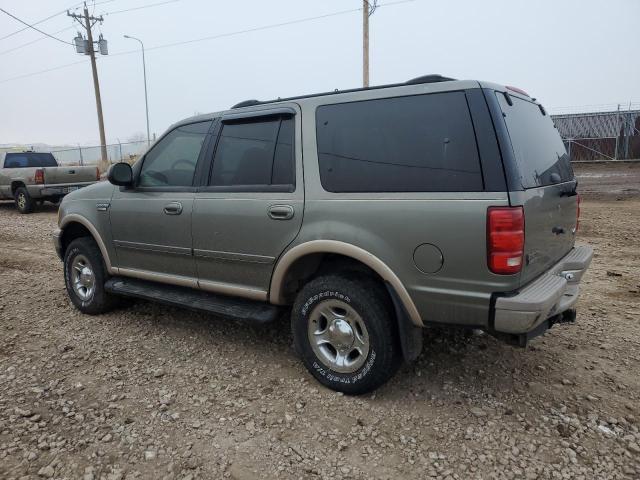 Image 2 of 1999 FORD EXPEDITION  1999 with VIN 1FMPU18L1XLA95292