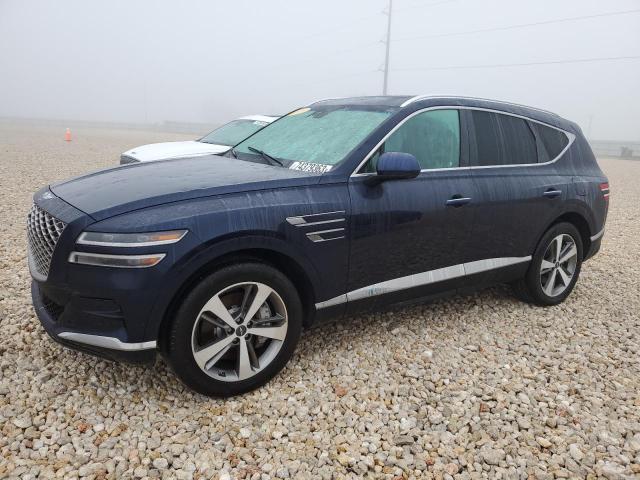 2023 GENESIS GV80 BASE 2023 image