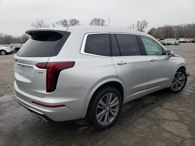 Изображение 3 2020 CADILLAC XT6 PREMIUM LUXURY 2020 с VIN 1GYKPCRS6LZ150974