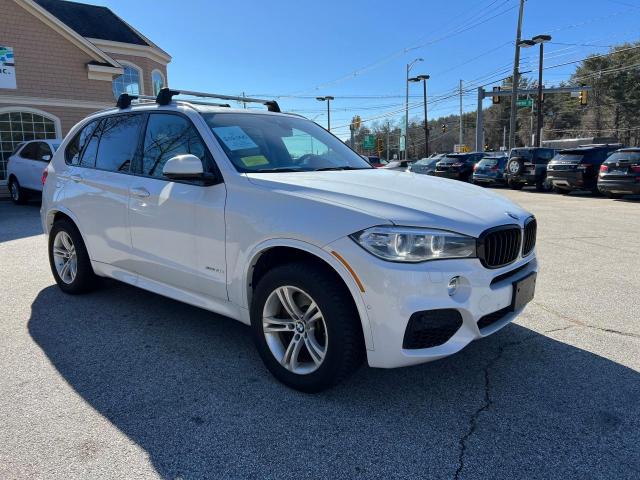 Obraz 1 z 2014 BMW X5 XDRIVE50I 2014 z VIN 5UXKR6C55E0J72202