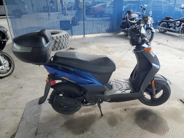 2013 KYMCO USA INC AGILITY 125 2013 image