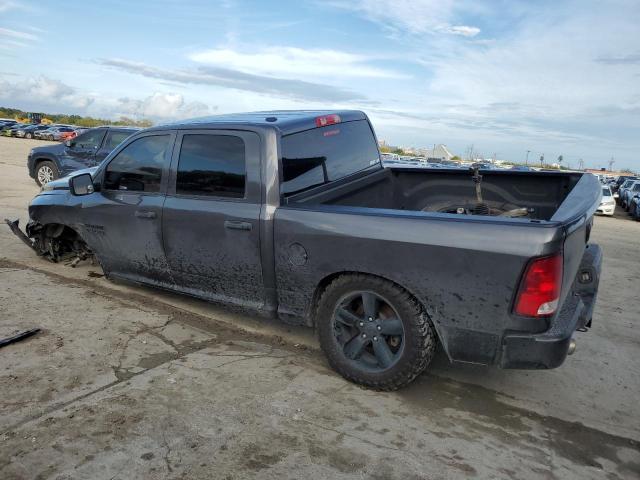 Изображение 2 2017 RAM 1500 ST 2017 с VIN 1C6RR7KT4HS706571