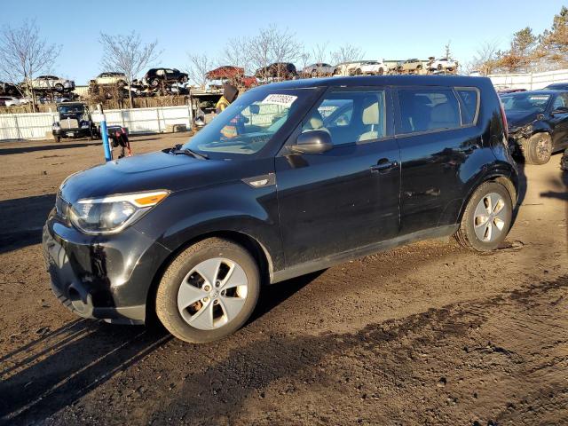 2014 KIA SOUL  2014 image