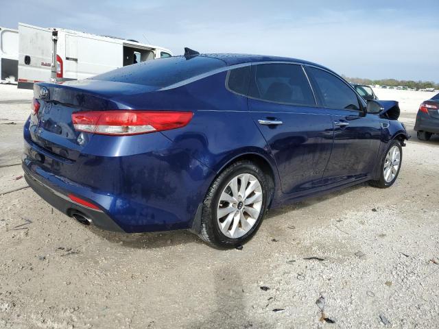 Obraz 3 z 2017 KIA OPTIMA EX 2017 z VIN 5XXGU4L33HG170217
