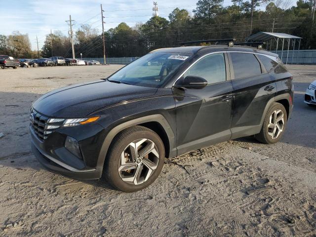 Изображение 1 2023 HYUNDAI TUCSON SEL 2023 с VIN 5NMJF3AE1PH208137