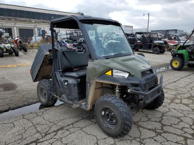Obraz 2021 POLARIS RANGER 570 2021