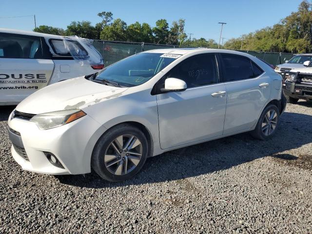 Obraz 1 z 2014 TOYOTA COROLLA ECO 2014 z VIN 5YFBPRHEXEP015854
