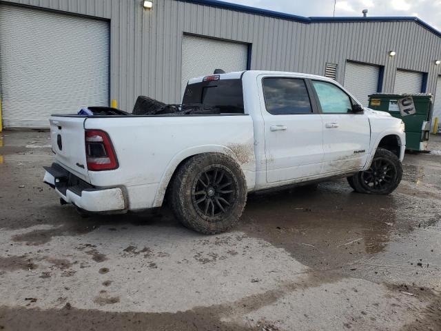 Obraz 3 z 2022 RAM 1500 LIMITED 2022 z VIN 1C6SRFHT5NN176186