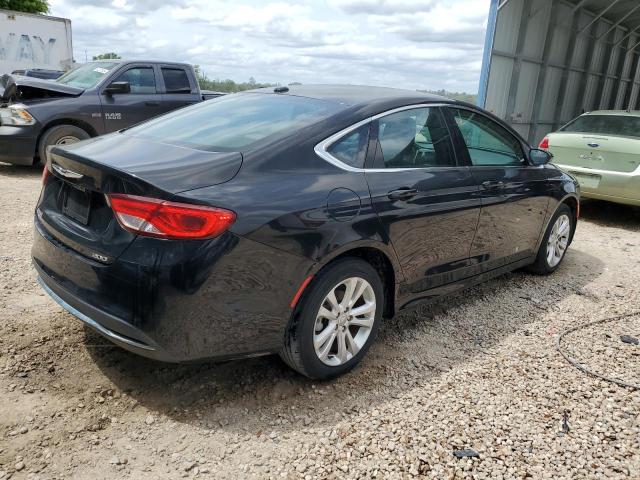 Изображение 3 2015 CHRYSLER 200 LIMITED 2015 с VIN 1C3CCCAB9FN647132