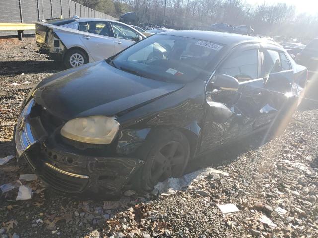 Obraz 2008 VOLKSWAGEN JETTA SE 2008