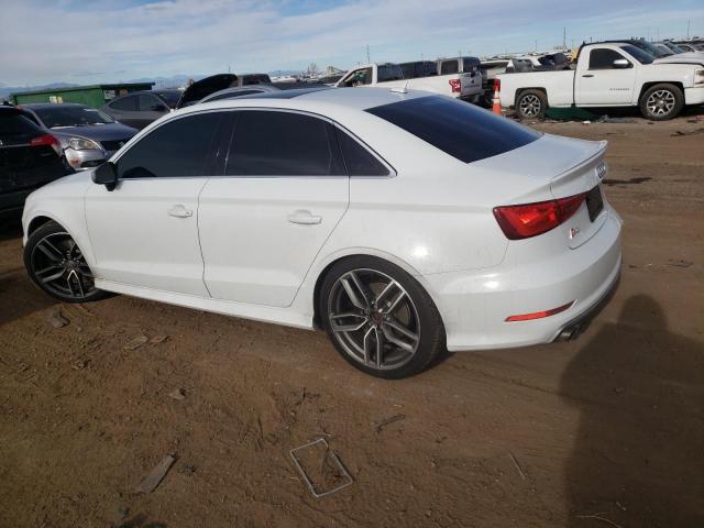 Image 2 of 2015 AUDI S3 PREMIUM PLUS 2015 with VIN WAUBFGFF6F1089178