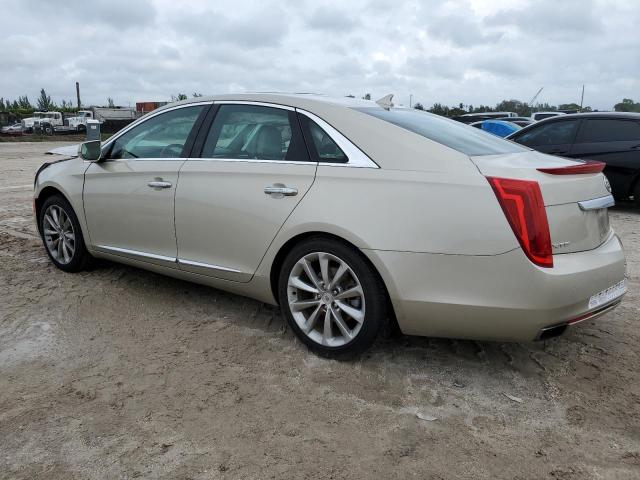 Изображение 2 2014 CADILLAC XTS PREMIUM COLLECTION 2014 с VIN 2G61P5S3XE9232366