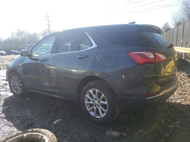 Image 2 of 2019 CHEVROLET EQUINOX LT 2019 with VIN 2GNAXTEVXK6238090