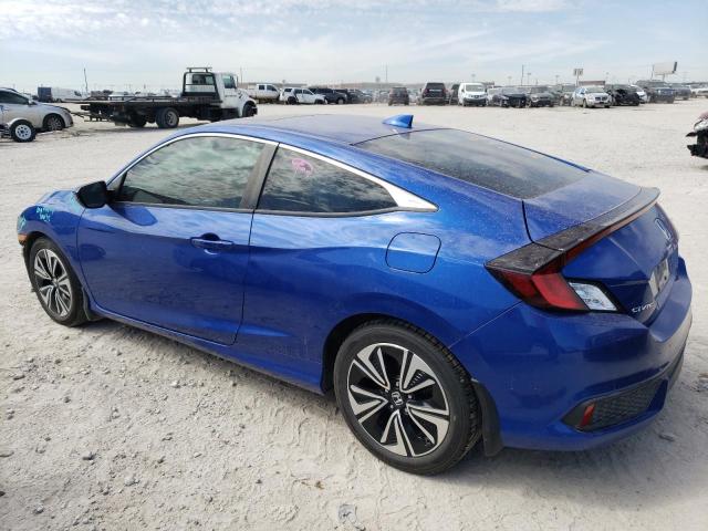 Image 2 of 2016 HONDA CIVIC EX 2016 with VIN 2HGFC3B32GH359674