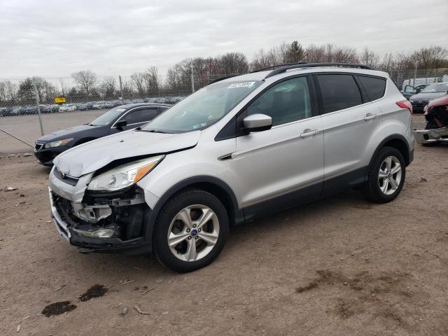 Image 1 of 2013 FORD ESCAPE SE 2013 with VIN 1FMCU9G9XDUD06997