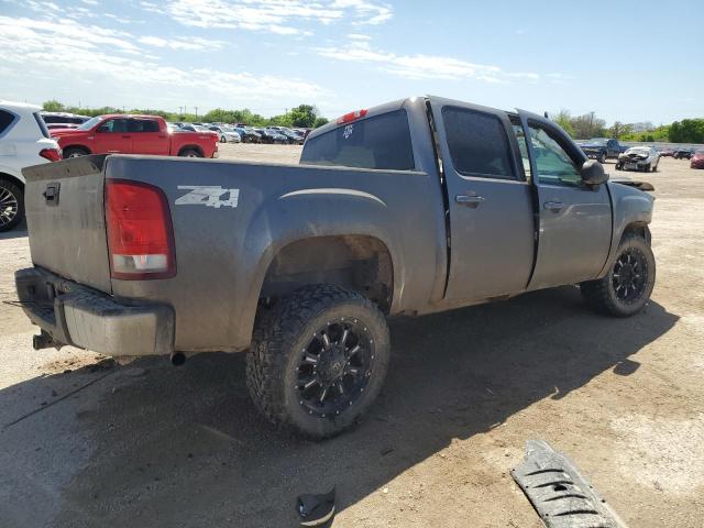 Obraz 3 z 2012 GMC SIERRA K1500 SLT 2012 z VIN 3GTP2WE79CG187059