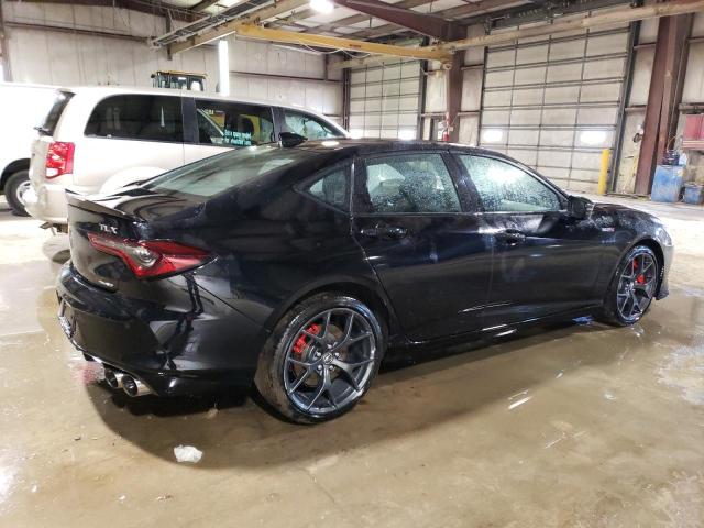 Изображение 3 2023 ACURA TLX TYPE S 2023 с VIN 19UUB7F98PA000151