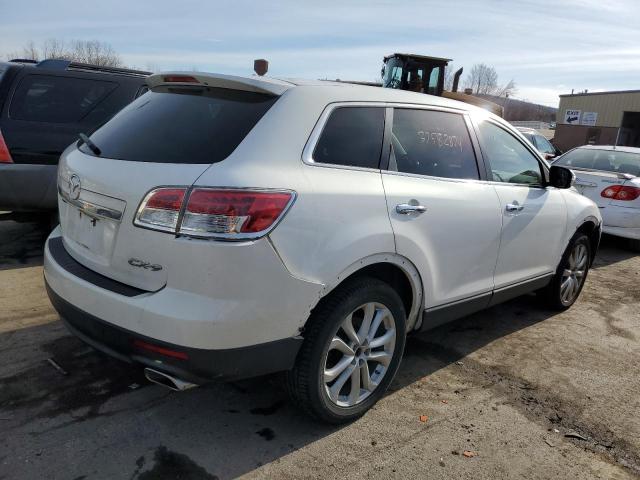 Obraz 3 z 2008 MAZDA CX-9  2008 z VIN JM3TB38V180159637