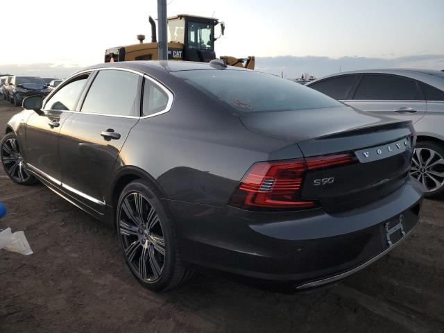 Image 2 of 2023 VOLVO S90 ULTIMATE 2023 with VIN LVYH60AA3PP330086