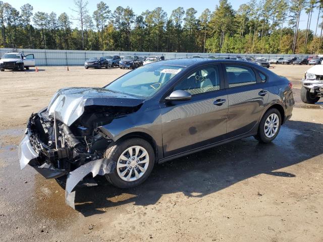 Obraz 2023 KIA FORTE LX 2023