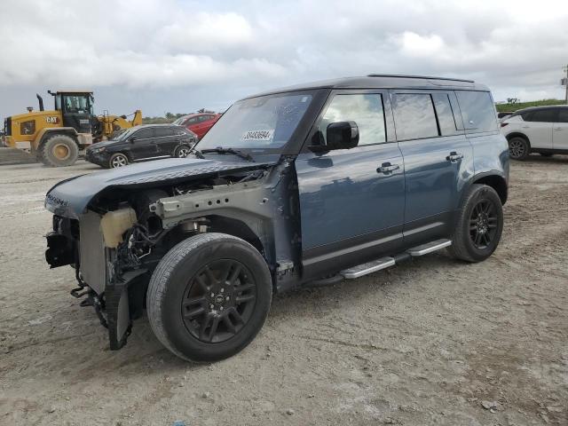 2021 LAND ROVER DEFENDER 110 S 2021 image
