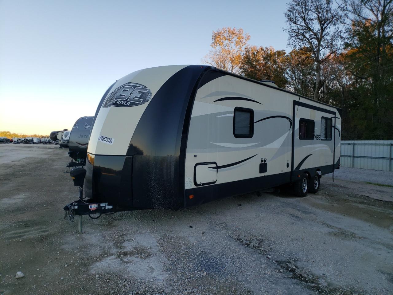 Obraz 2 z 2016 WILDWOOD                    VIBE 2016 z VIN 4X4TVBC20G4106016