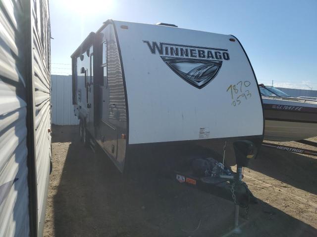 Изображение 2019 WINNEBAGO TRAILER 2019