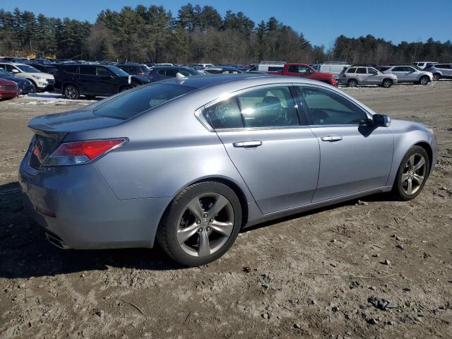 Изображение 3 2012 ACURA TL  2012 с VIN 19UUA8F7XCA002310