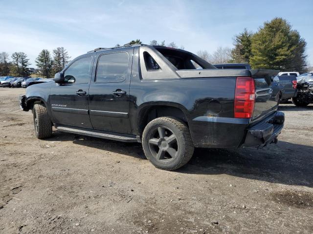 Image 2 of 2008 CHEVROLET AVALANCHE K1500 2008 with VIN 3GNFK12398G261949